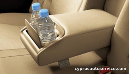 TOYOTA MARK X PREMIUM