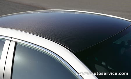 TOYOTA MARK X GRMN