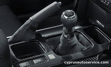 TOYOTA MARK X GRMN