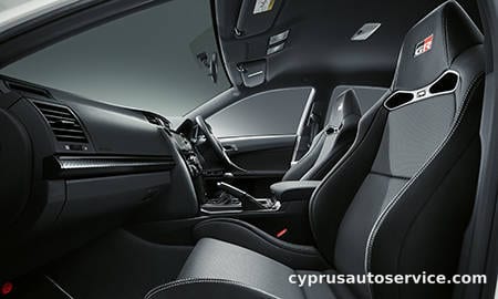 TOYOTA MARK X GRMN