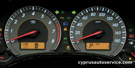 TOYOTA COROLLA AXIO LUXEL