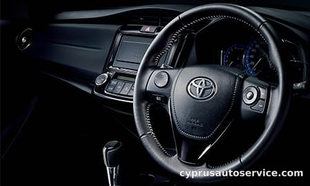 TOYOTA COROLLA AXIO HYBRID G WxB