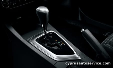 TOYOTA AURIS RS S PACKAGE