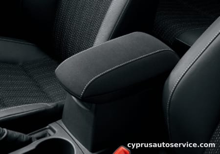 TOYOTA AURIS RS S PACKAGE