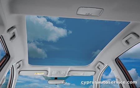 TOYOTA AURIS 150X