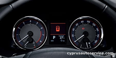 TOYOTA AURIS 150X