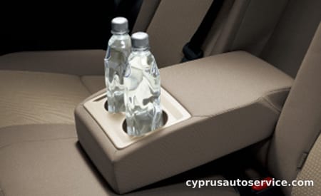 TOYOTA AURIS 180G S PACKAGE