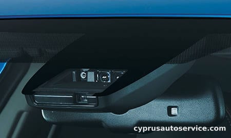 TOYOTA AURIS 180S