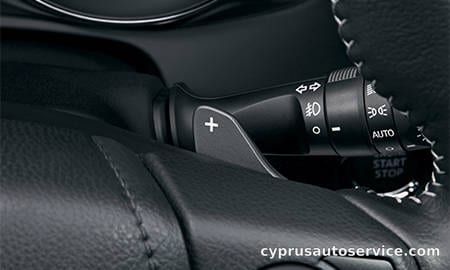 TOYOTA AURIS 150X