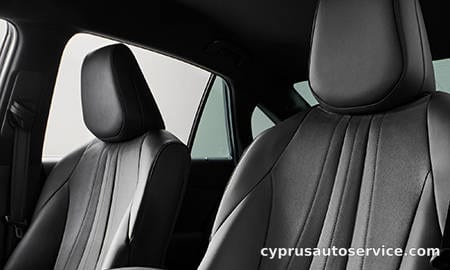 TOYOTA CROWN HYBRID S FOUR ELEGANCE STYLE