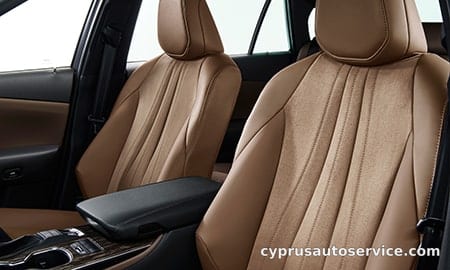 TOYOTA CROWN HYBRID S ELEGANCE STYLE III