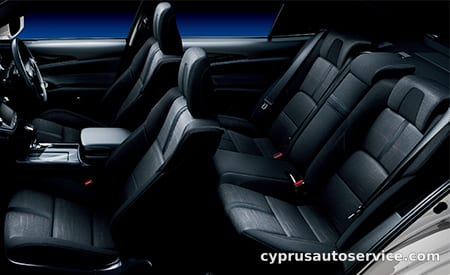 TOYOTA CROWN HYBRID ATHLETE G