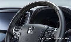 TOYOTA CROWN HYBRID