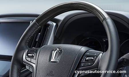 TOYOTA CROWN HYBRID ATHLETE S FOUR J-FRONTIER LIMITED