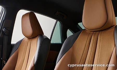 TOYOTA CROWN HYBRID S FOUR ELEGANCE STYLE