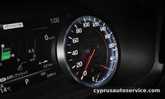TOYOTA CROWN HYBRID