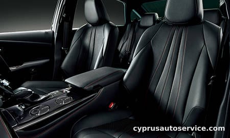 TOYOTA CROWN HYBRID S FOUR SPORT STYLE