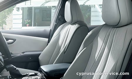 TOYOTA CROWN HYBRID S FOUR ELEGANCE STYLE II