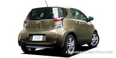 TOYOTA IQ130G