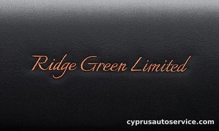 TOYOTA GR86 RZ RIDGE GREEN LIMITED
