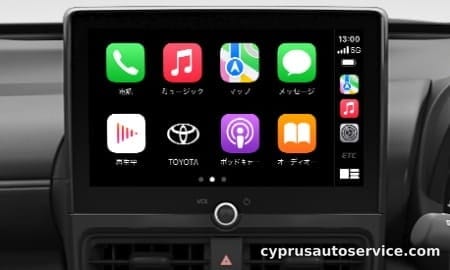 TOYOTA YARIS CROSS HYBRID Z ADVENTURE