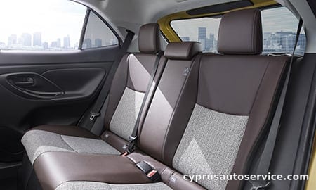 TOYOTA YARIS CROSS HYBRID X
