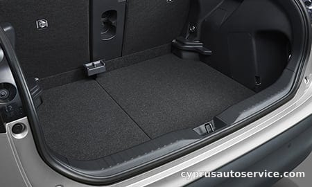TOYOTA YARIS CROSS Z