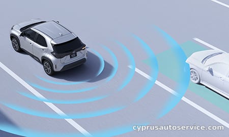 TOYOTA YARIS CROSS G