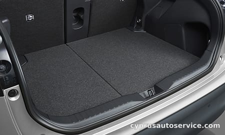 TOYOTA YARIS CROSS X