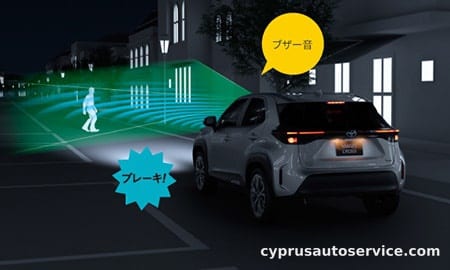 TOYOTA YARIS CROSS HYBRID Z ADVENTURE