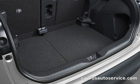 TOYOTA YARIS CROSS HYBRID G