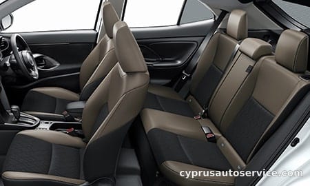 TOYOTA YARIS CROSS HYBRID Z
