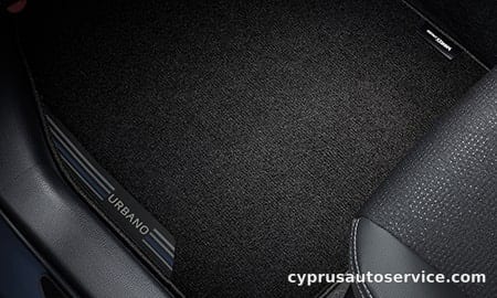 TOYOTA YARIS CROSS Z URBANO