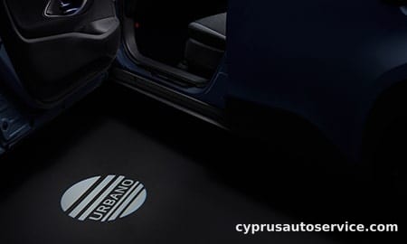 TOYOTA YARIS CROSS Z URBANO