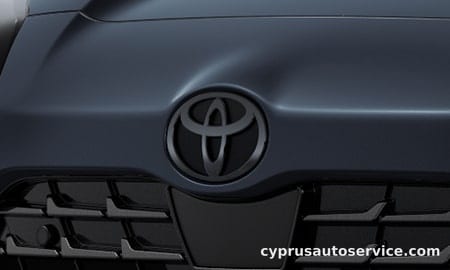 TOYOTA YARIS CROSS Z URBANO