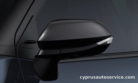 TOYOTA YARIS CROSS Z URBANO