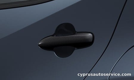 TOYOTA YARIS CROSS Z URBANO