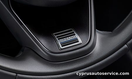 TOYOTA YARIS CROSS Z URBANO