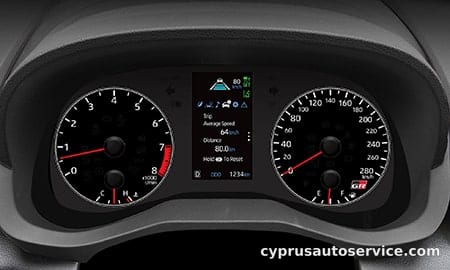 TOYOTA GR YARIS RZ HIGH PERFORMANCE FIRST EDITION