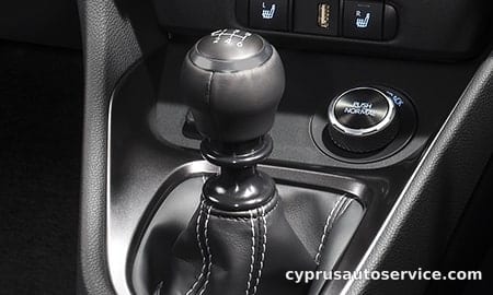 TOYOTA GR YARIS RZ HIGH PERFORMANCE FIRST EDITION