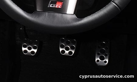 TOYOTA GR YARIS RZ HIGH PERFORMANCE FIRST EDITION