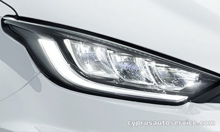 TOYOTA GR YARIS RZ