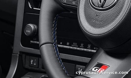 TOYOTA GR YARIS RZ HIGH PERFORMANCE KALLE ROVANPERA EDITION