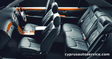 TOYOTA CELSIOR A ER VERSION