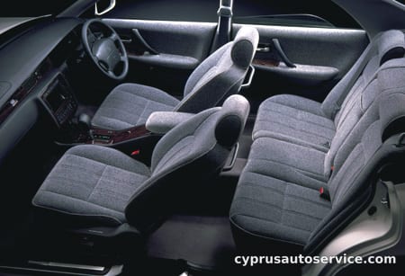 TOYOTA CROWN ROYAL EXTRA FOUR