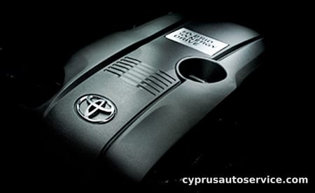 TOYOTA CROWN ATHLETE G
