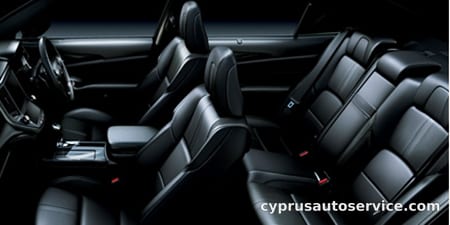 TOYOTA CROWN ATHLETE G
