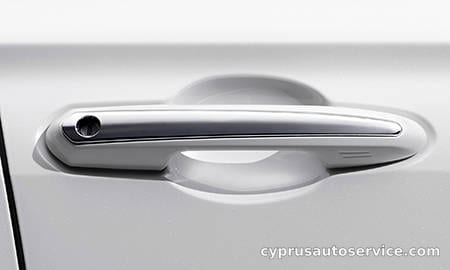 TOYOTA CROWN S ELEGANCE STYLE