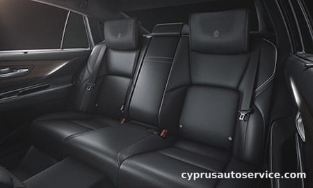 TOYOTA CROWN Z