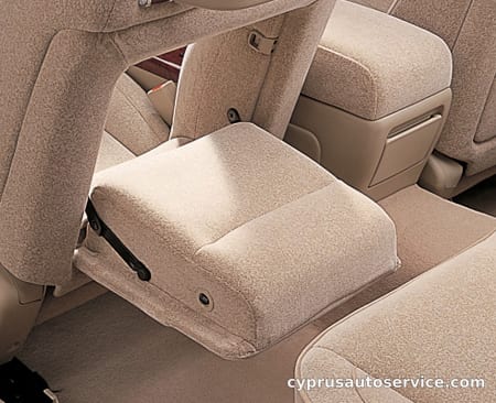 TOYOTA CROWN ATHLETE G